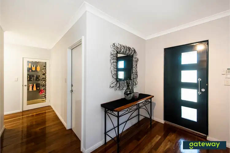 Second view of Homely house listing, 20 Glen Iris Drive, Jandakot WA 6164