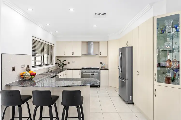 Second view of Homely house listing, 13 Solander Avenue, Shell Cove NSW 2529