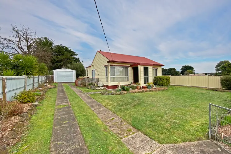 67 Kentbruck Road, Heywood VIC 3304