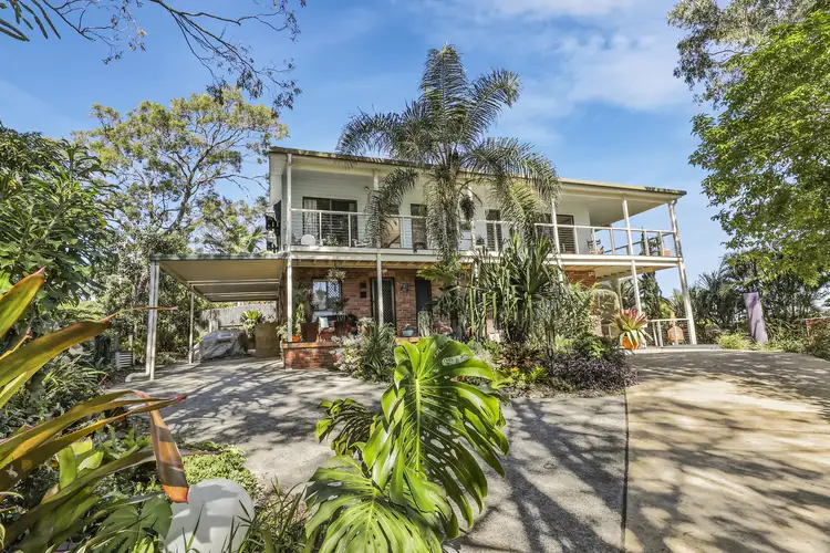 Second view of Homely house listing, 168 Centenary Heights Road, Coolum Beach QLD 4573