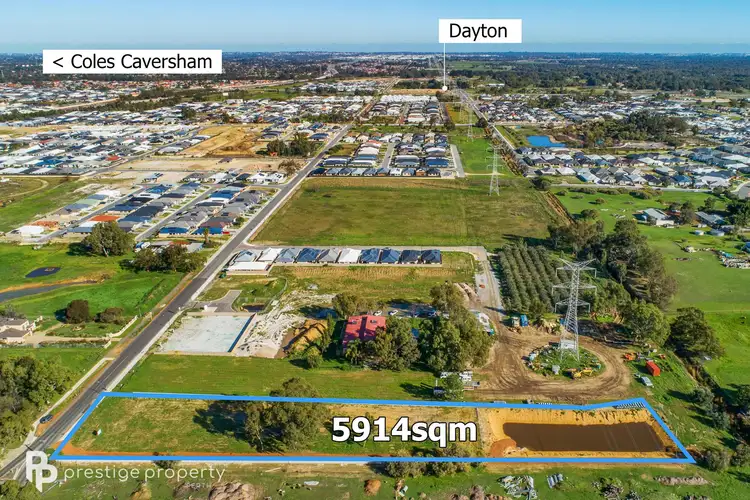 Fourth view of Homely land listing, 1/80 Coast Road, West Swan WA 6055