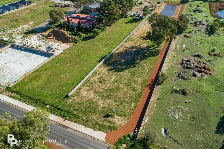 Fifth view of Homely land listing, 1/80 Coast Road, West Swan WA 6055