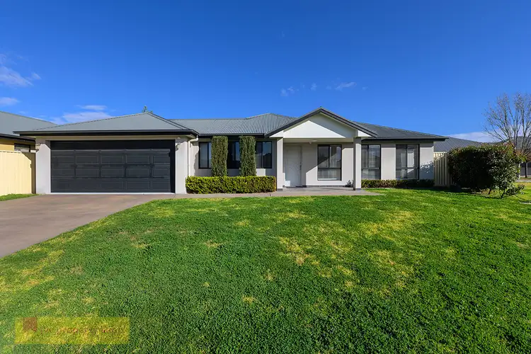 1 Wanda Crescent, Mudgee NSW 2850