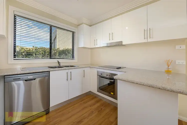 Second view of Homely house listing, 1 Wanda Crescent, Mudgee NSW 2850