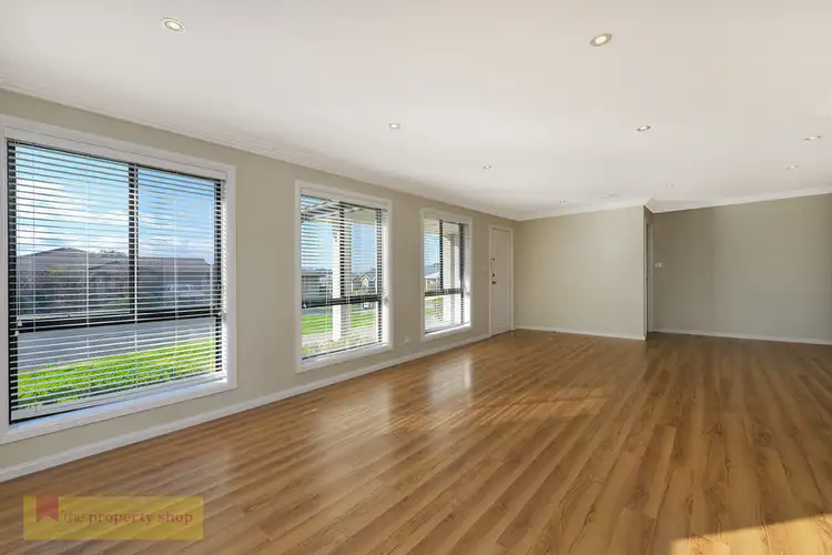 Third view of Homely house listing, 1 Wanda Crescent, Mudgee NSW 2850