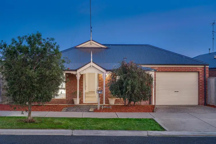 10 Barney Grove, Leopold VIC 3224