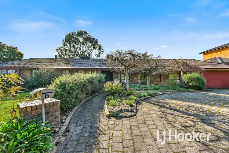 15-16 St James Court, Narre Warren VIC 3805