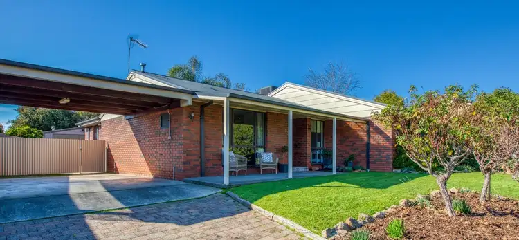 Main view of Homely house listing, 13 Haley Crescent, Wodonga VIC 3690
