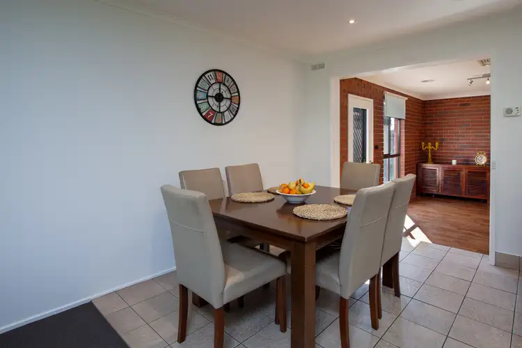 Fifth view of Homely house listing, 13 Haley Crescent, Wodonga VIC 3690