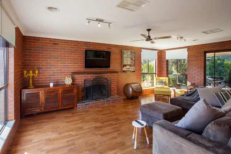 Sixth view of Homely house listing, 13 Haley Crescent, Wodonga VIC 3690