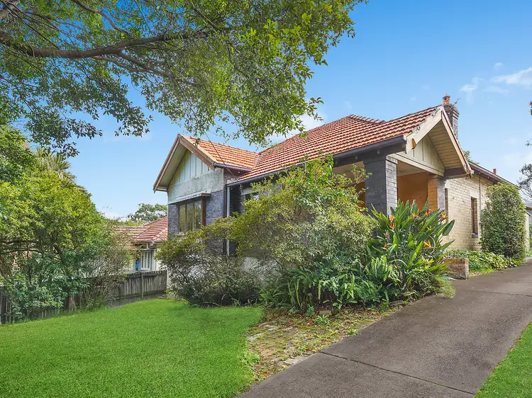 Main view of Homely house listing, 43 Centennial Avenue, Lane Cove NSW 2066