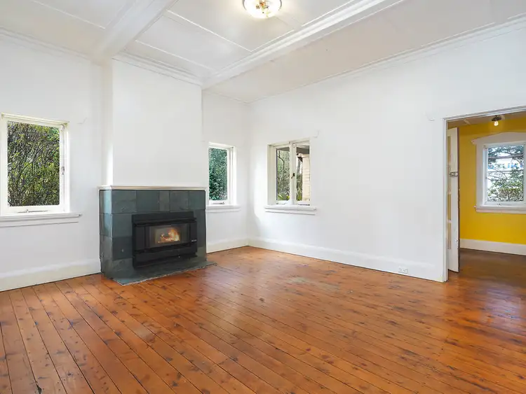 Second view of Homely house listing, 43 Centennial Avenue, Lane Cove NSW 2066