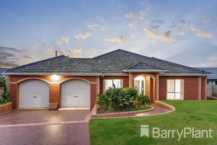 Main view of Homely house listing, 20 Jinjella Road, Highton VIC 3216