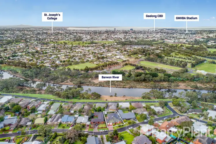 Second view of Homely house listing, 20 Jinjella Road, Highton VIC 3216
