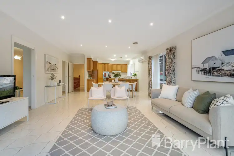 Third view of Homely house listing, 20 Jinjella Road, Highton VIC 3216