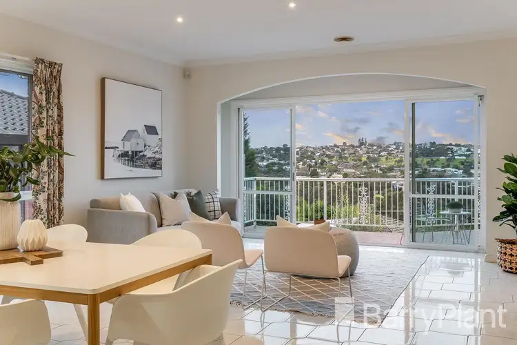 Fifth view of Homely house listing, 20 Jinjella Road, Highton VIC 3216