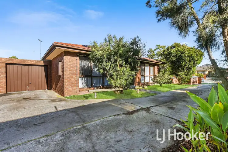 Main view of Homely unit listing, 1/15 James Street, Dandenong VIC 3175