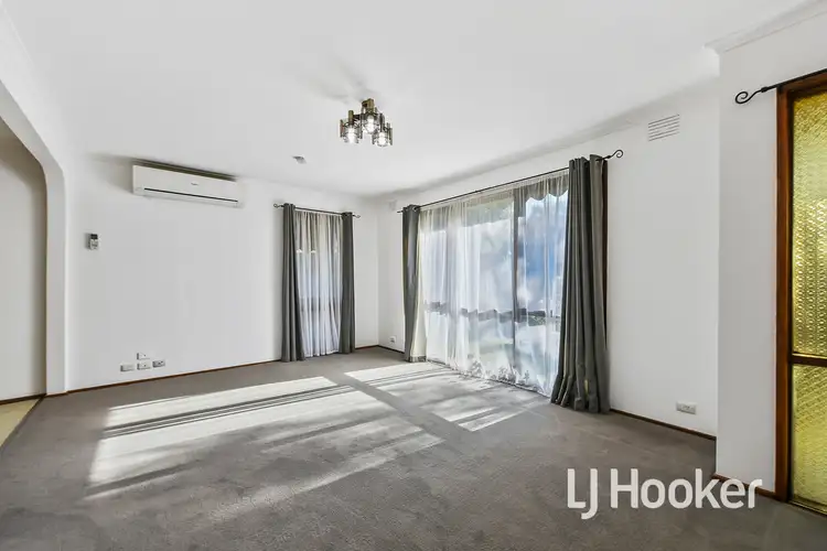 Second view of Homely unit listing, 1/15 James Street, Dandenong VIC 3175