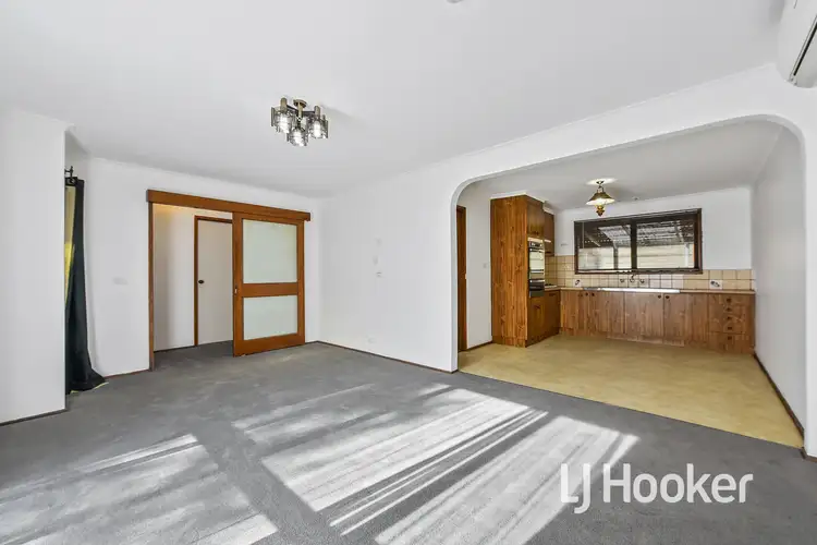Third view of Homely unit listing, 1/15 James Street, Dandenong VIC 3175