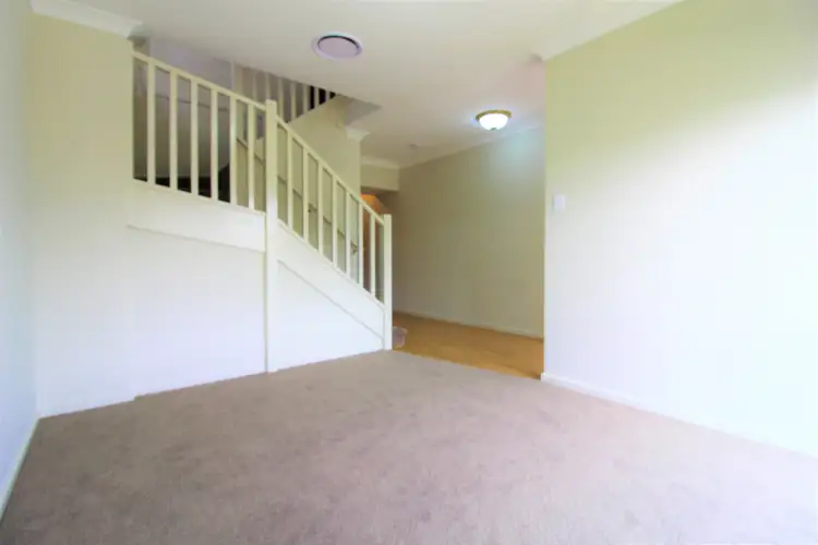 Second view of Homely house listing, 37 Brolga Circuit, Marsden Park NSW 2765