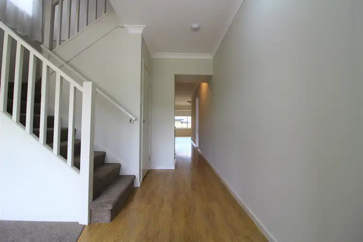 Third view of Homely house listing, 37 Brolga Circuit, Marsden Park NSW 2765