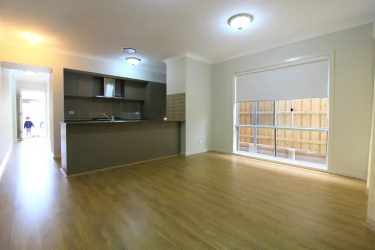 Fourth view of Homely house listing, 37 Brolga Circuit, Marsden Park NSW 2765