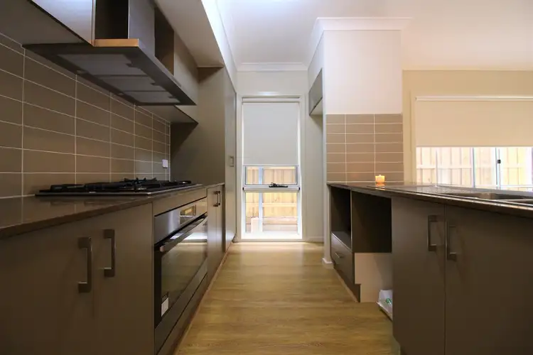 Fifth view of Homely house listing, 37 Brolga Circuit, Marsden Park NSW 2765