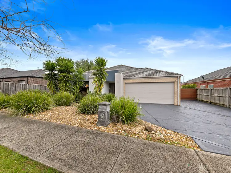 Main view of Homely house listing, 27 Leisurewood Drive, Berwick VIC 3806