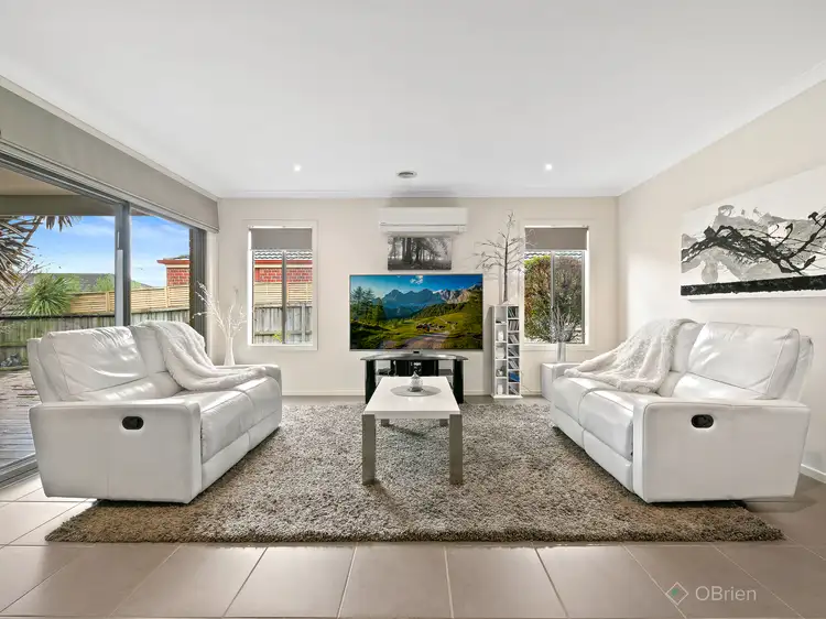 Third view of Homely house listing, 27 Leisurewood Drive, Berwick VIC 3806