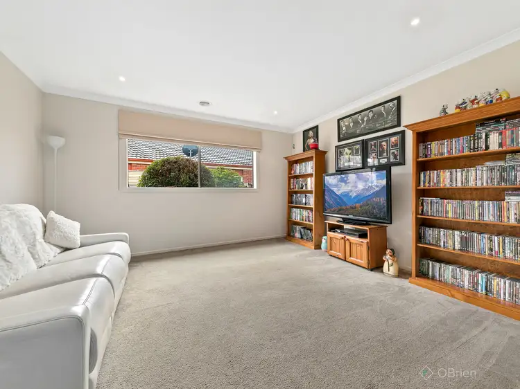 Fifth view of Homely house listing, 27 Leisurewood Drive, Berwick VIC 3806
