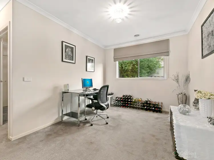 Sixth view of Homely house listing, 27 Leisurewood Drive, Berwick VIC 3806