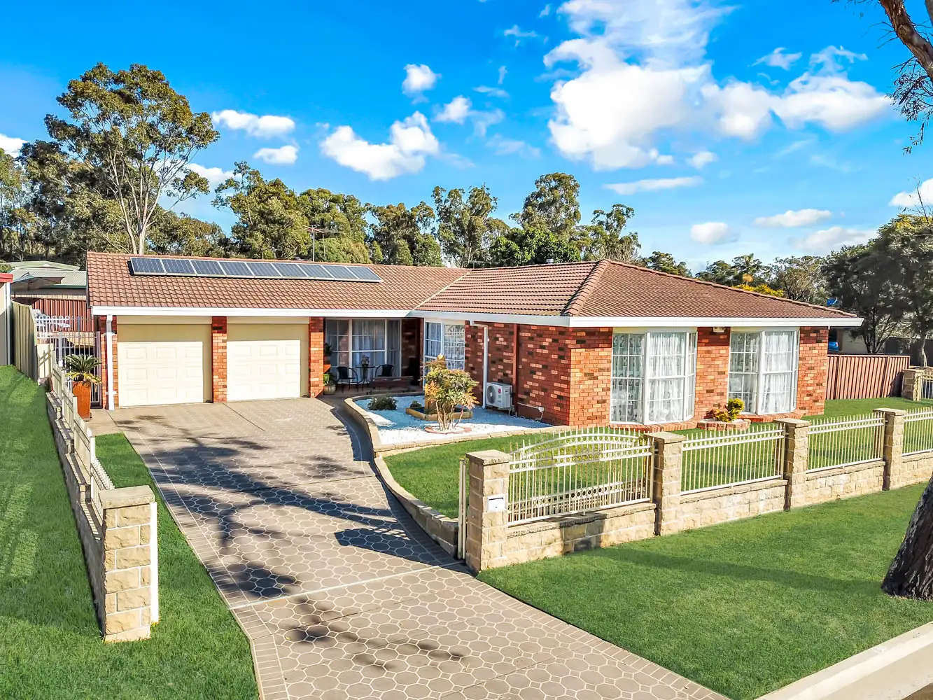 Main view of Homely house listing, 1 Eber Place, Minchinbury NSW 2770