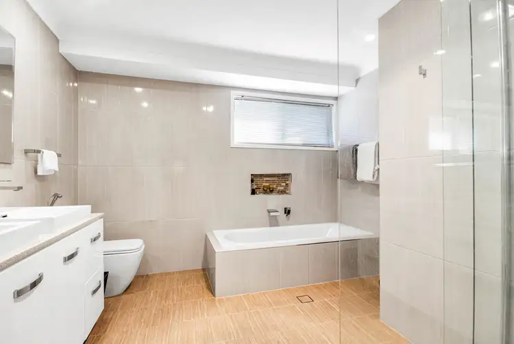 Fourth view of Homely house listing, 1 Eber Place, Minchinbury NSW 2770