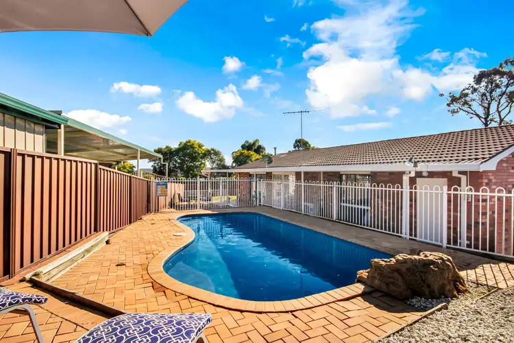 Fifth view of Homely house listing, 1 Eber Place, Minchinbury NSW 2770