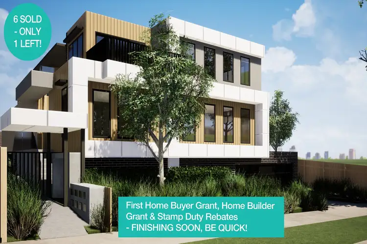 6/158 Waterloo Road, Oak Park VIC 3046