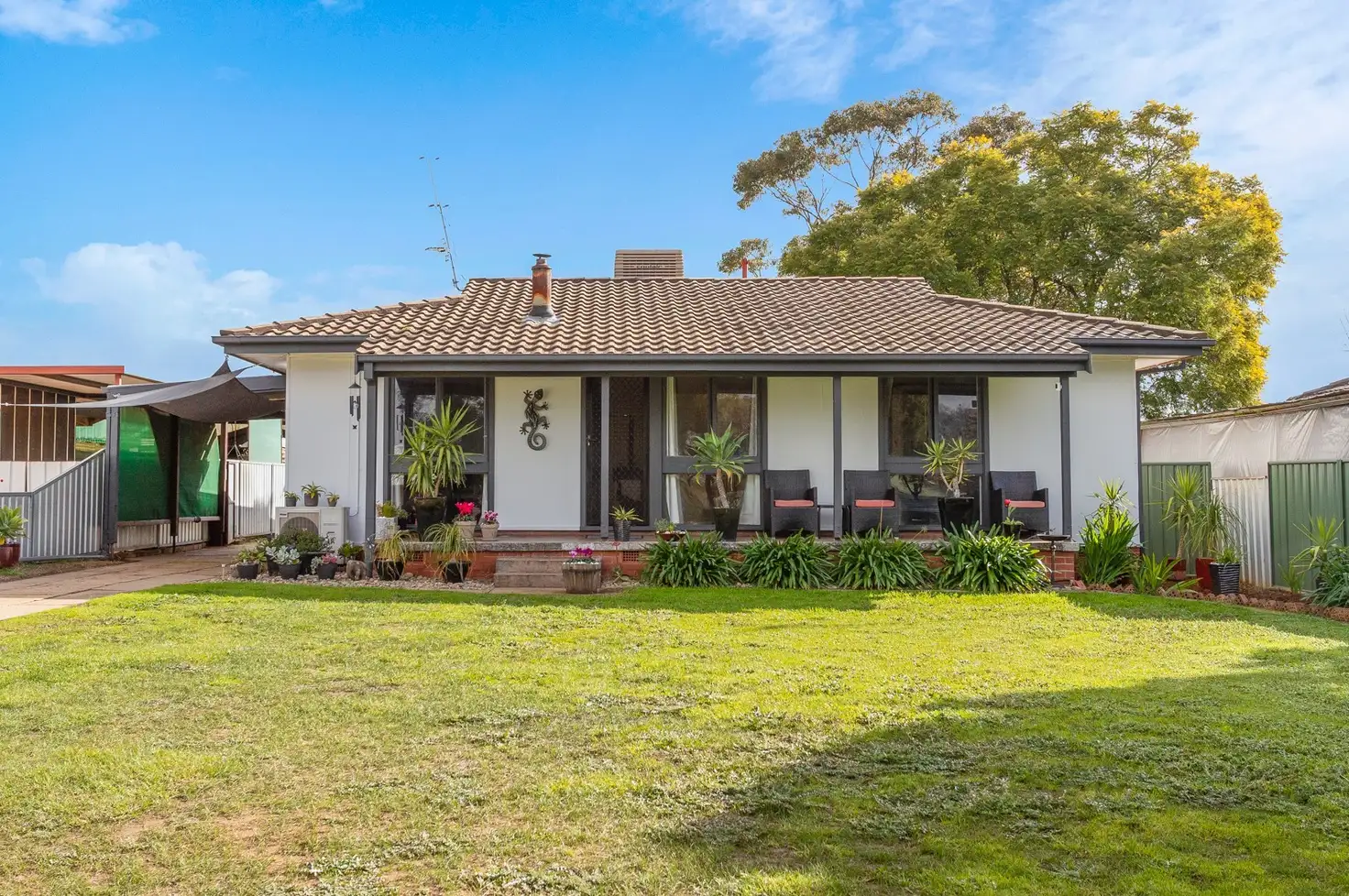 Main view of Homely house listing, 9 Chivell Street, Corowa NSW 2646