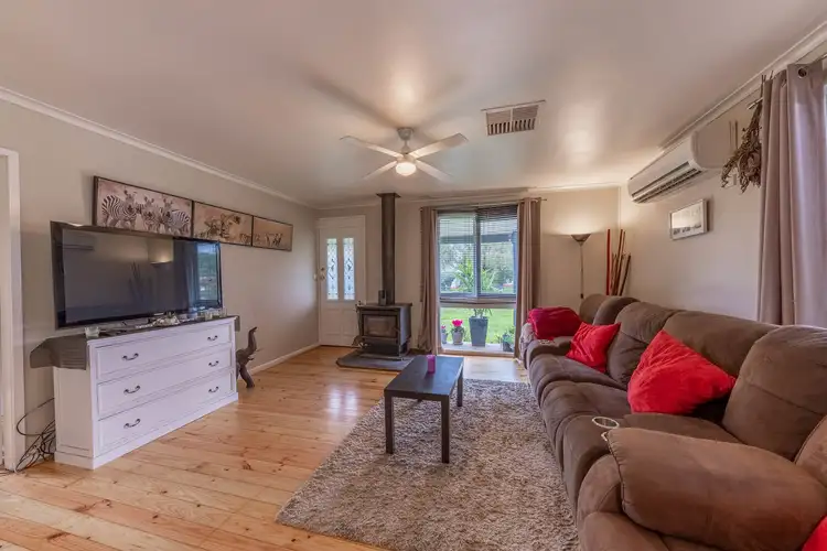 Second view of Homely house listing, 9 Chivell Street, Corowa NSW 2646