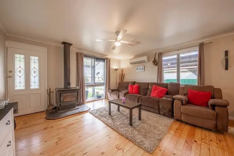 Third view of Homely house listing, 9 Chivell Street, Corowa NSW 2646