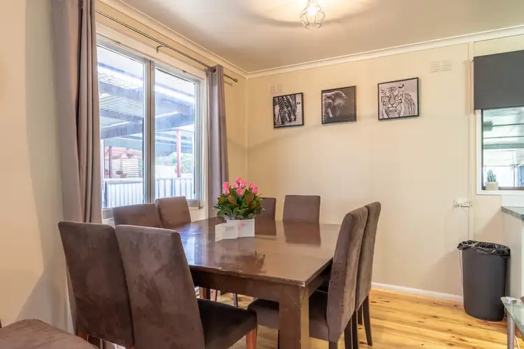 Fourth view of Homely house listing, 9 Chivell Street, Corowa NSW 2646