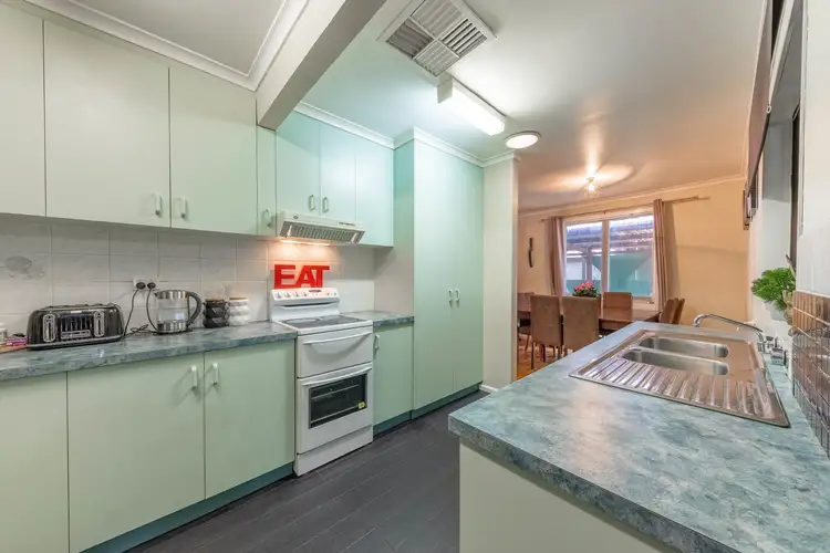 Sixth view of Homely house listing, 9 Chivell Street, Corowa NSW 2646