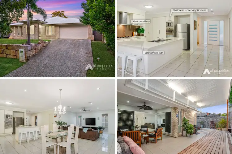 11 Bengray Street, Drewvale QLD 4116