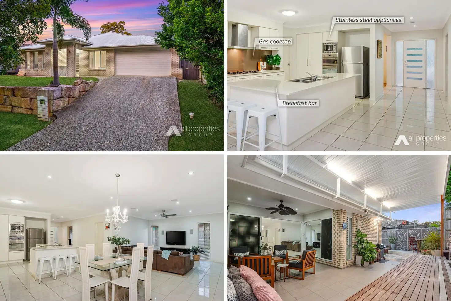 Main view of Homely house listing, 11 Bengray Street, Drewvale QLD 4116
