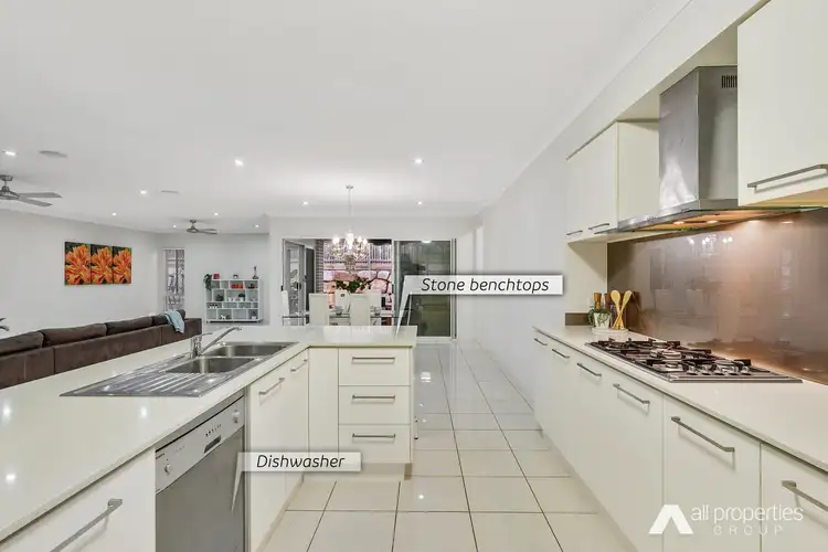 Fourth view of Homely house listing, 11 Bengray Street, Drewvale QLD 4116