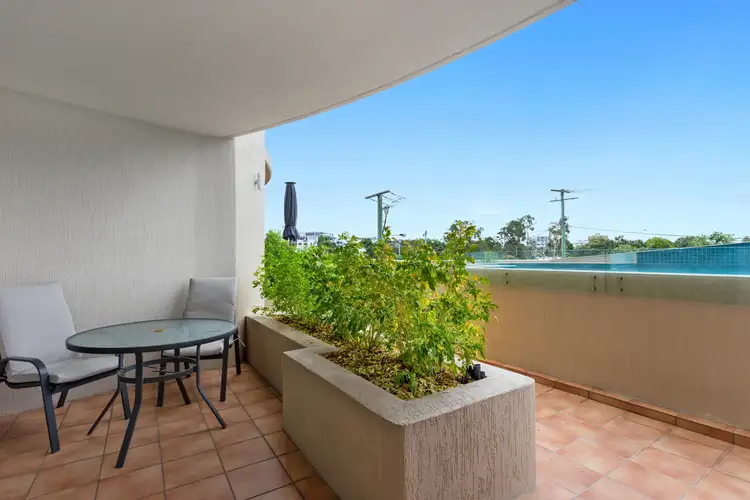 Second view of Homely unit listing, 9/31-33 Cotton Tree Parade, Maroochydore QLD 4558