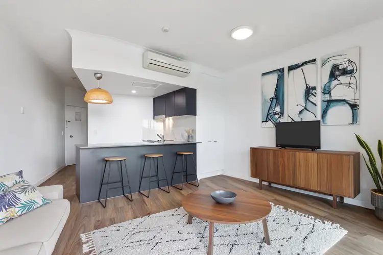 Fourth view of Homely unit listing, 9/31-33 Cotton Tree Parade, Maroochydore QLD 4558