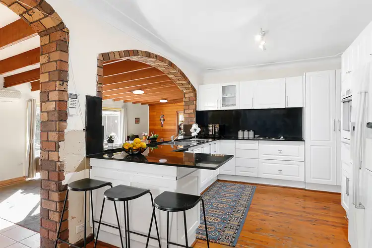 Second view of Homely house listing, 19 Universal Avenue, Georges Hall NSW 2198