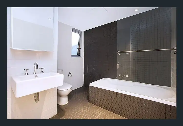 Third view of Homely apartment listing, 3/8 Sparkes Street, Camperdown NSW 2050