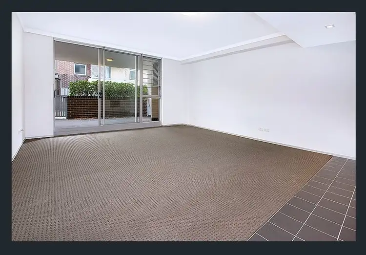 Fourth view of Homely apartment listing, 3/8 Sparkes Street, Camperdown NSW 2050
