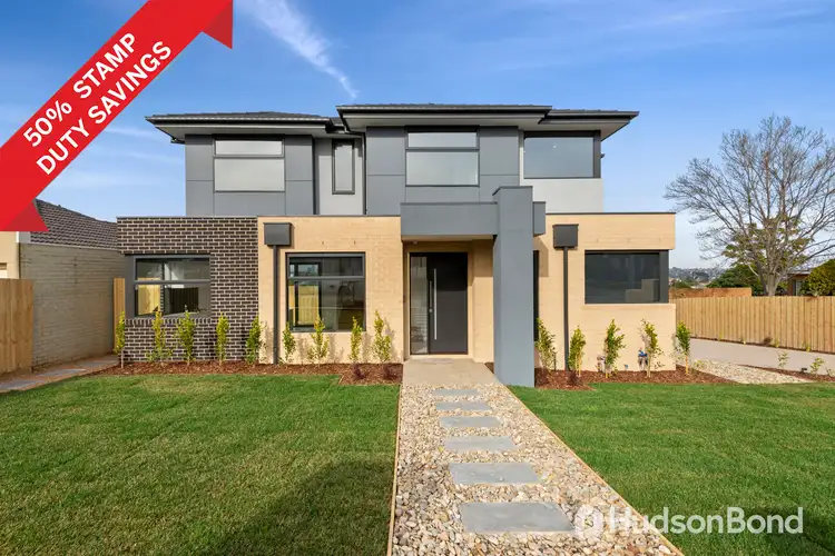 1/8 Nirvana Crescent, Bulleen VIC 3105