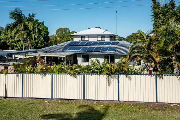 25 Norman Avenue, Nambour QLD 4560